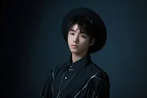 王俊凯的高冷老婆。