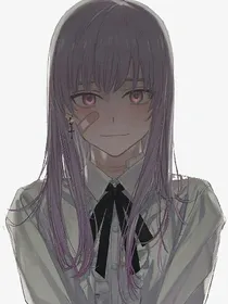（全职猎人）淤泥