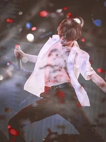 黄明昊：爆炸心动