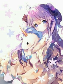 穿越小花仙之我是依米花精灵王