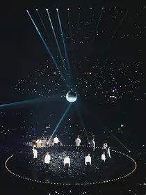 produce101可爱
