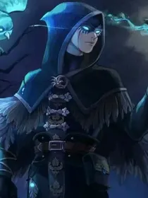 第五人格.（许多自设）