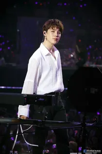 BTS女尊之江山社稷