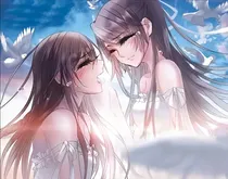 血族禁域之幻月璇玑