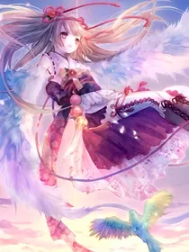 魔法少女的秘密（第一季）_d945