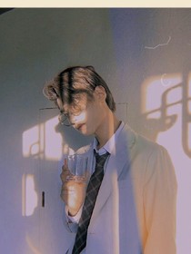 黄明昊:我的宝藏男孩