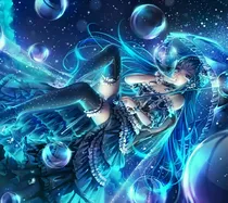 叶罗丽精灵梦之前世今生，千年轮回