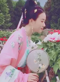 名门毓秀：嫡女精华