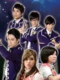 萌学园：二选一