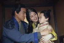 风中奇缘剧照