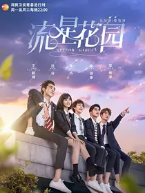 流星新花园
