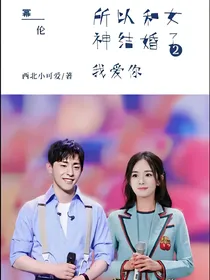 所以和女神结婚了