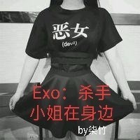 Exo：杀手小姐在身边