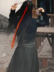 陈情令：岐山无故人