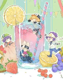 凹凸世界之创世之名