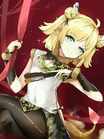 我是漫展大佬
