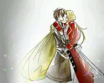 查理九世之九歌恋雪——d169