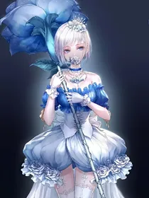 冷血三女王的盛世复仇