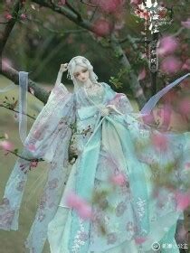 叶罗丽精灵梦@@