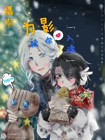 摄你为影，殓你入魂