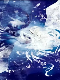 叶罗丽精灵梦之命运？