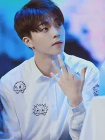 陈立农之喜欢你