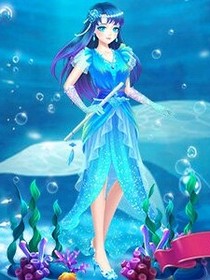 叶罗丽之梓馨公主