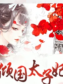倾国太子妃