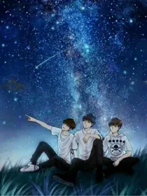 TFBOYS之朝华岁月