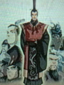 最强三国召唤系统