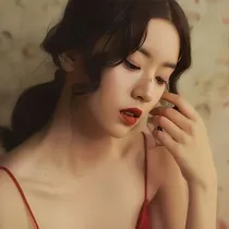 恋是你的颜色