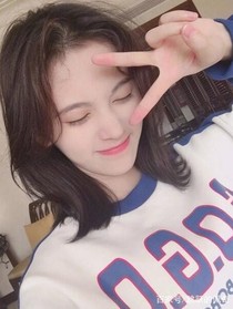 鞠婧祎黄明昊