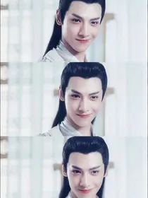 香蜜：腐草为萤——d131