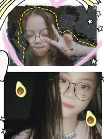 酒馨姐妹的校园生活