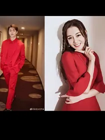 兴迪:我们在一起