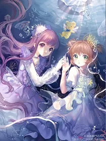小花仙花之吻