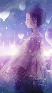 奇幻世界历险记之风花雪月