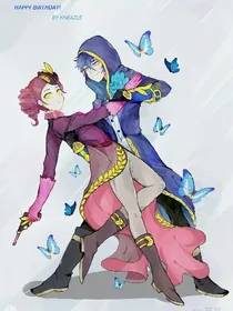 第五人格-cp的日常