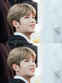黄明昊:拒绝玛丽苏
