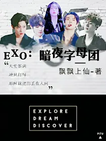 EXO：暗夜字母团