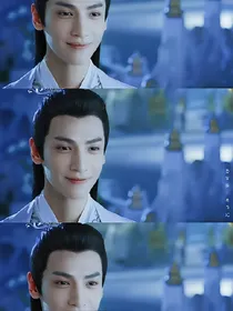 香蜜：恍若初见