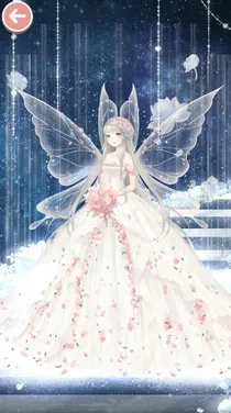 菲梦少女只新学院。