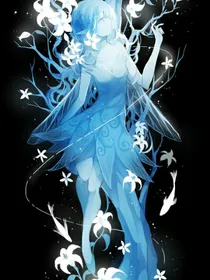 秦时明月之星辰如蝶