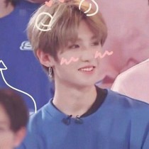 黄明昊:我超甜哦