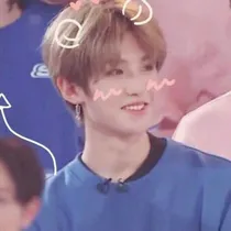 黄明昊:我超甜哦