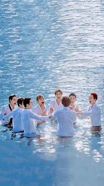 EXO：我们经历的那些年