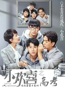 小欢喜之高考