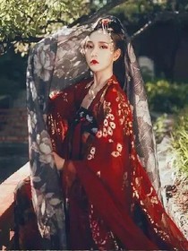 我的女皇是变态