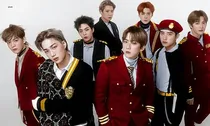 EXO:攻略不同男神