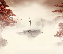 策马天下—清狂咒